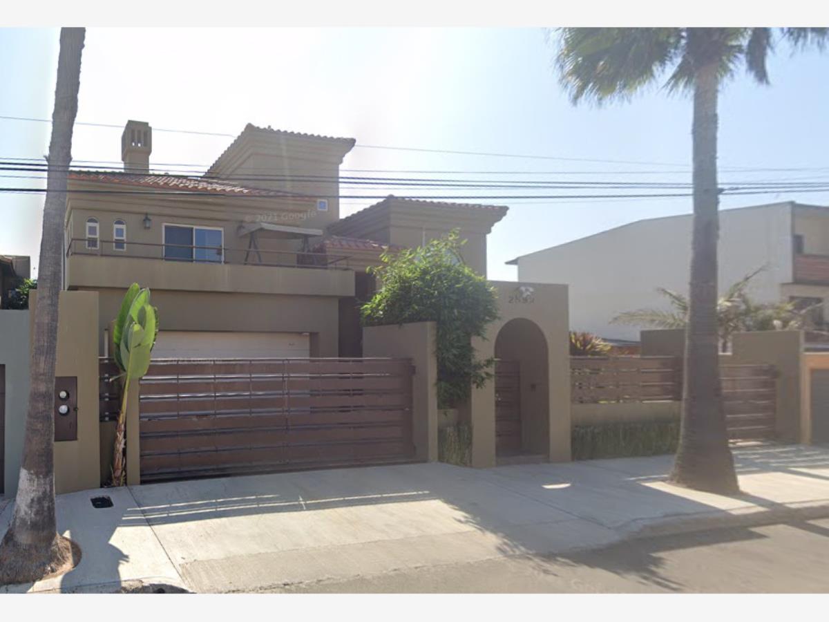 Casa en venta en Playas de Tijuana Sección Costa de Oro, Tijuana — foto 1 de 9