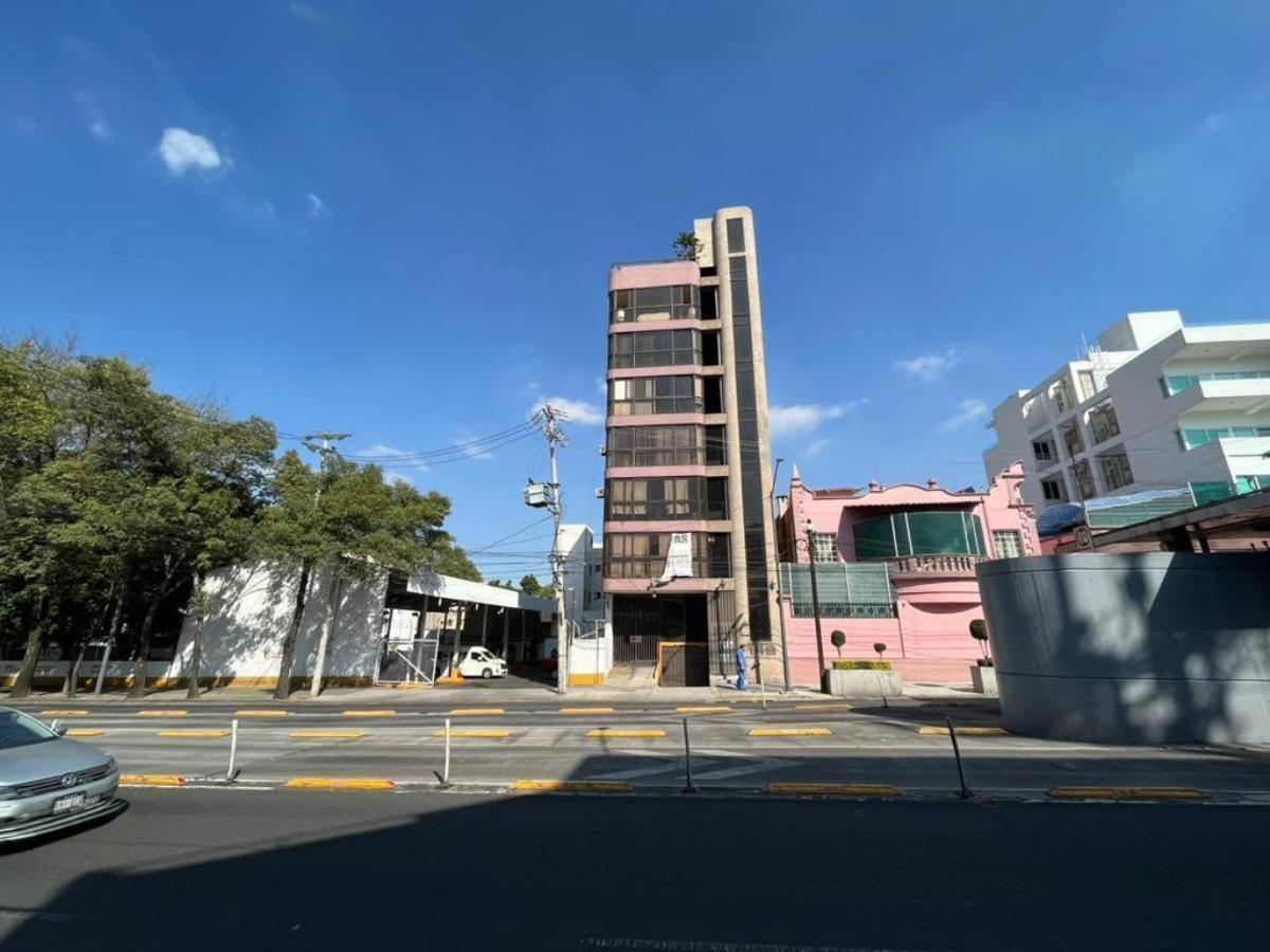 Edificio en venta en Roma Sur, Cuauhtémoc — foto 1 de 31
