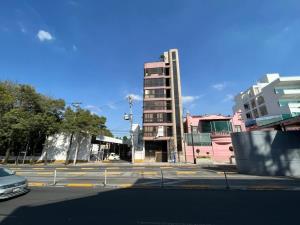 Edificio en venta en Roma Sur, Cuauhtémoc, Ciudad de México