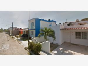Casa en venta en Paraiso Salagua, Manzanillo — foto 3 de 8