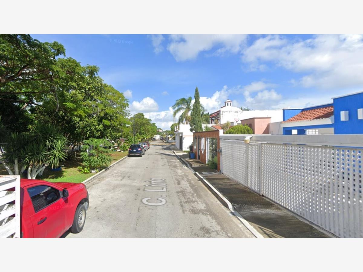 Casa en venta en Supermanzana 525, Benito Juárez — foto 1 de 4