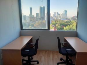 Oficina en renta en Centro (Área 6), Cuauhtémoc — foto 2 de 7