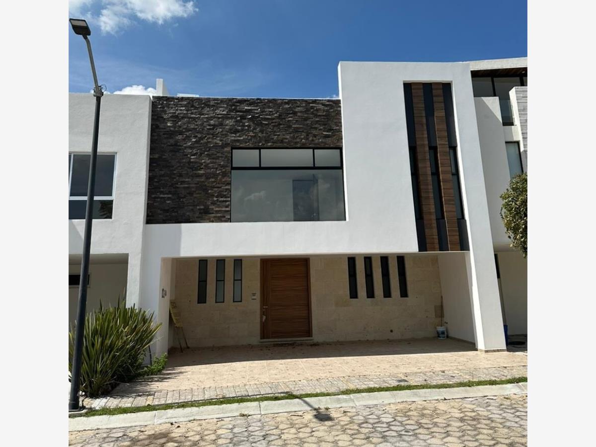 Casa en venta en Lomas de Angelópolis, San Andrés Cholula — foto 1 de 19
