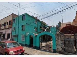 Departamento en venta en Guerrero, Cuauhtémoc — foto 2 de 9