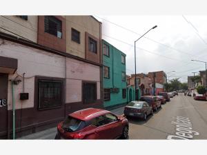 Departamento en venta en Guerrero, Cuauhtémoc — foto 3 de 9