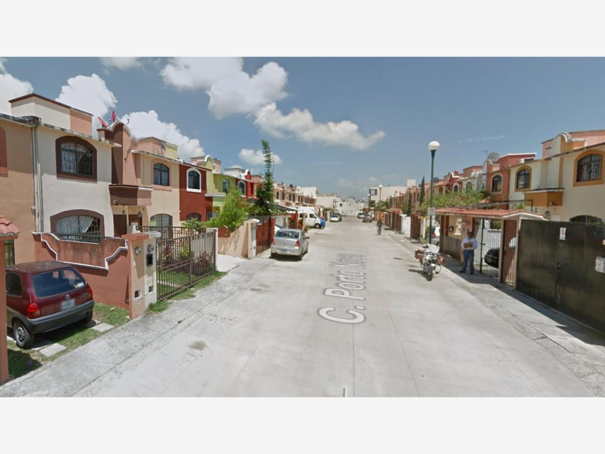 Casa en venta en Supermanzana 55, Benito Juárez — foto 1 de 4