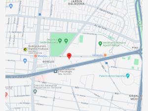 Departamento en venta en Jardin Balbuena, Venustiano Carranza — foto 2 de 2