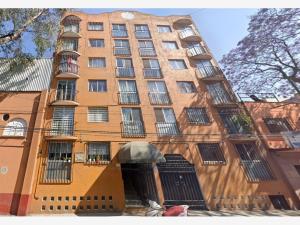 Departamento en venta en Transito, Cuauhtémoc — foto 3 de 18