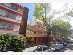 Departamento en venta en San Rafael, Cuauhtémoc — foto 2 de 10