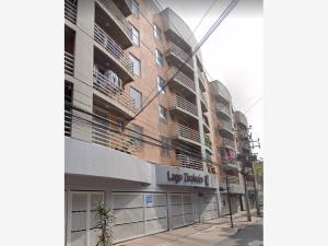 Departamento en venta en Anáhuac I Sección, Miguel Hidalgo — foto 2 de 9