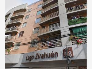 Departamento en venta en Anáhuac I Sección, Miguel Hidalgo — foto 3 de 9