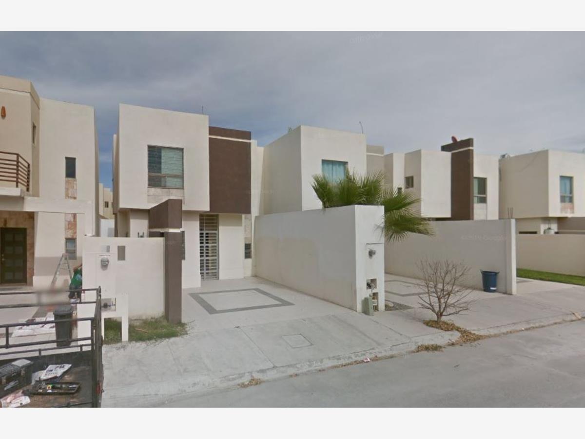 Casa en venta en Portales, Ramos Arizpe — foto 1 de 4