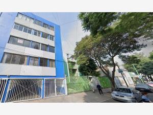 Departamento en venta en Tlaxpana, Miguel Hidalgo — foto 2 de 9