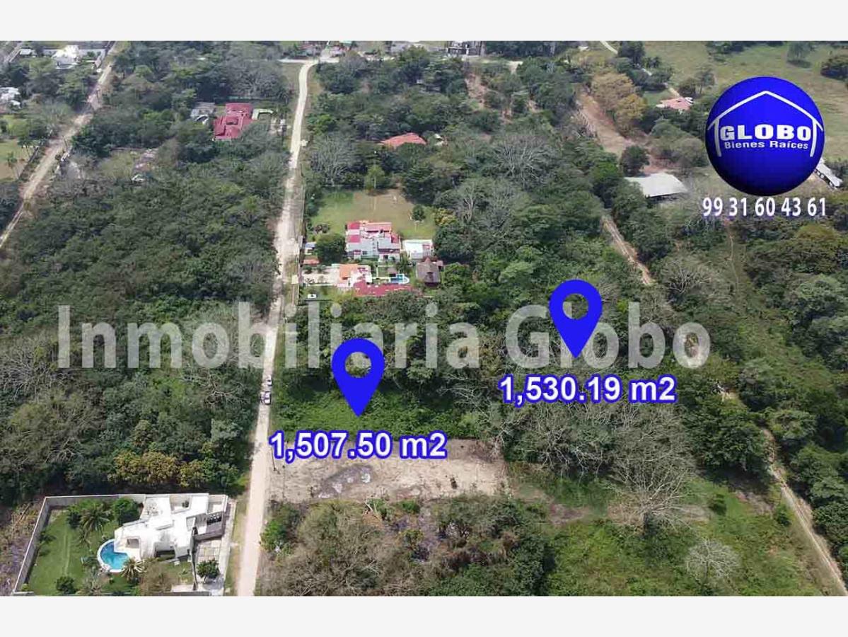 Terreno en venta en Coronel Traconis 1ra Sección (La Isla), Centro — foto 1 de 10