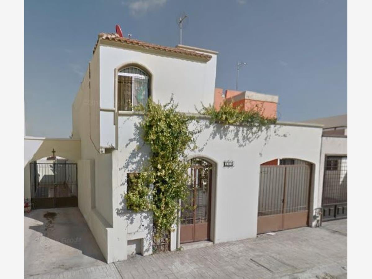 Casa en venta en Manantiales del Bosque, Ramos Arizpe — foto 1 de 4