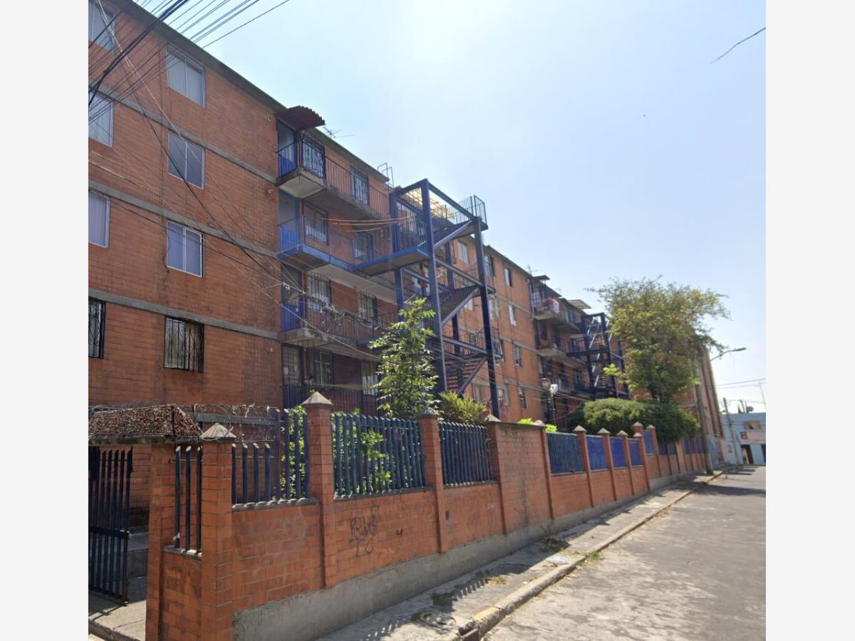 Departamento en venta en San Andres Tetepilco, Iztapalapa — foto 1 de 2