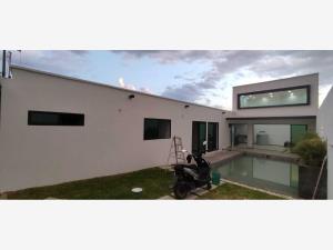 Casa en venta en Altos de Oaxtepec, Yautepec — foto 3 de 8