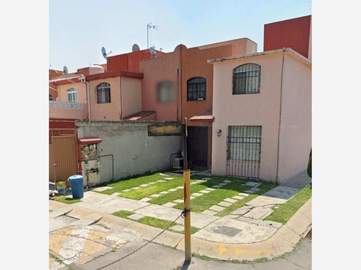 Casa en venta en Cofradía de San Miguel, Cuautitlán Izcalli — foto 1 de 2