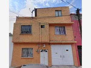 Casa en venta en Ampliación Casas Alemán, Gustavo A. Madero — foto 2 de 10