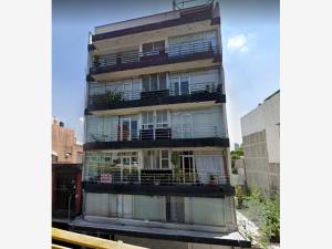 Departamento en venta en Cuauhtemoc, Cuauhtémoc — foto 2 de 15