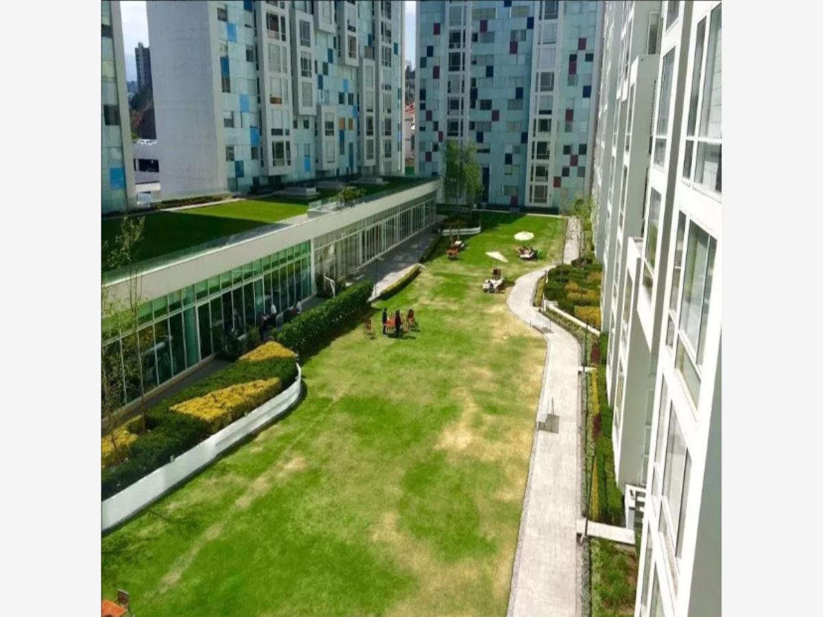 Departamento en venta en Bosques de las Palmas, Huixquilucan — foto 1 de 5