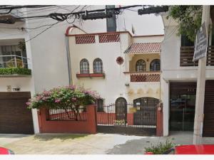 Casa en venta en Narvarte Oriente, Benito Juárez — foto 2 de 5