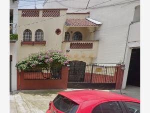 Casa en venta en Narvarte Oriente, Benito Juárez — foto 3 de 5