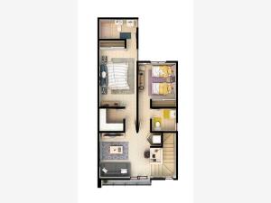 Casa en venta en Valle de los Almendros, Torreón — foto 3 de 22