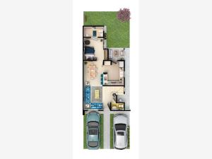 Casa en venta en Valle de los Almendros, Torreón — foto 2 de 22