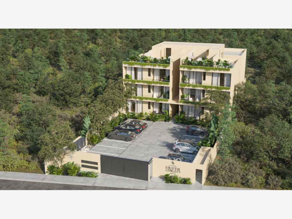 Departamento en venta en Temozon Norte, Mérida — foto 1 de 8