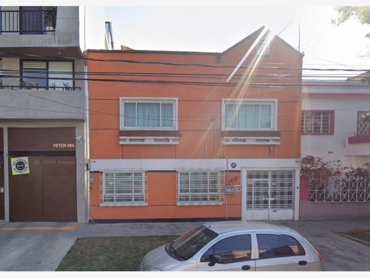 Casa en venta en Narvarte Oriente, Benito Juárez — foto 1 de 5