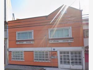 Casa en venta en Narvarte Oriente, Benito Juárez — foto 2 de 5