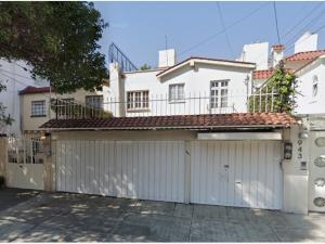 Casa en venta en Del Valle Centro, Benito Juárez — foto 2 de 5
