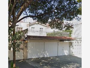 Casa en venta en Del Valle Centro, Benito Juárez — foto 3 de 5