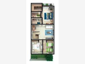 Casa en venta en Valle de los Almendros, Torreón — foto 3 de 18