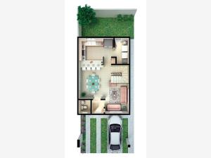 Casa en venta en Valle de los Almendros, Torreón — foto 2 de 18
