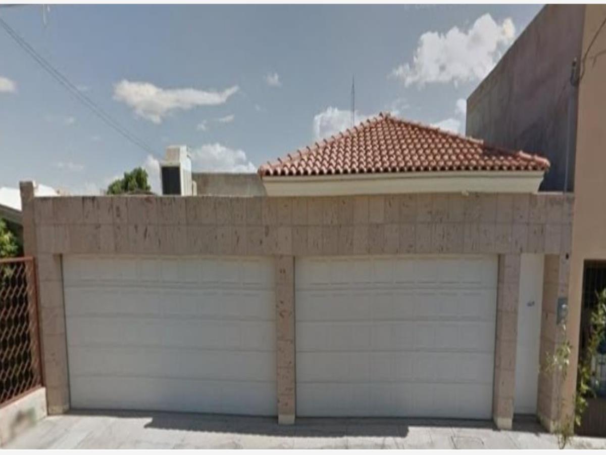 Casa en venta en Torreon Jardin, Torreón — foto 1 de 7