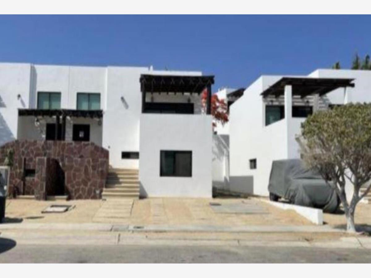Casa en venta en Cumbres del Tezal, Los Cabos — foto 1 de 8