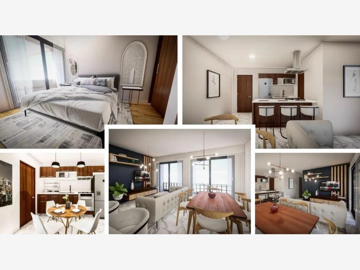 Departamento en venta en Pedregal de Santa Úrsula, Coyoacán — foto 1 de 11