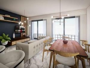 Departamento en venta en Pedregal de Santa Úrsula, Coyoacán — foto 2 de 11