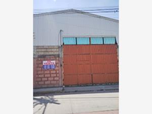 Bodega en remate en La Concepción, San Mateo Atenco, México