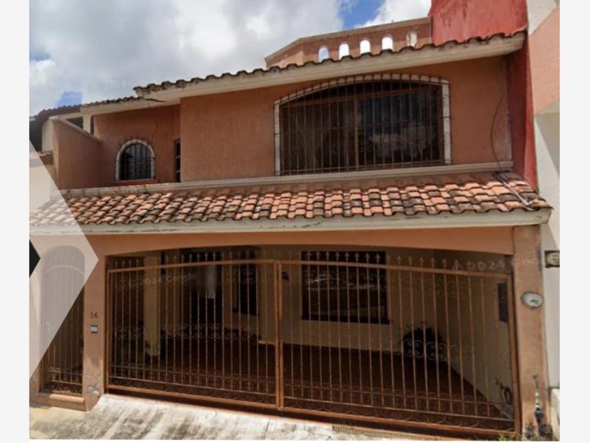 Casa en venta en Residencial Monte Magno, Xalapa — foto 1 de 6
