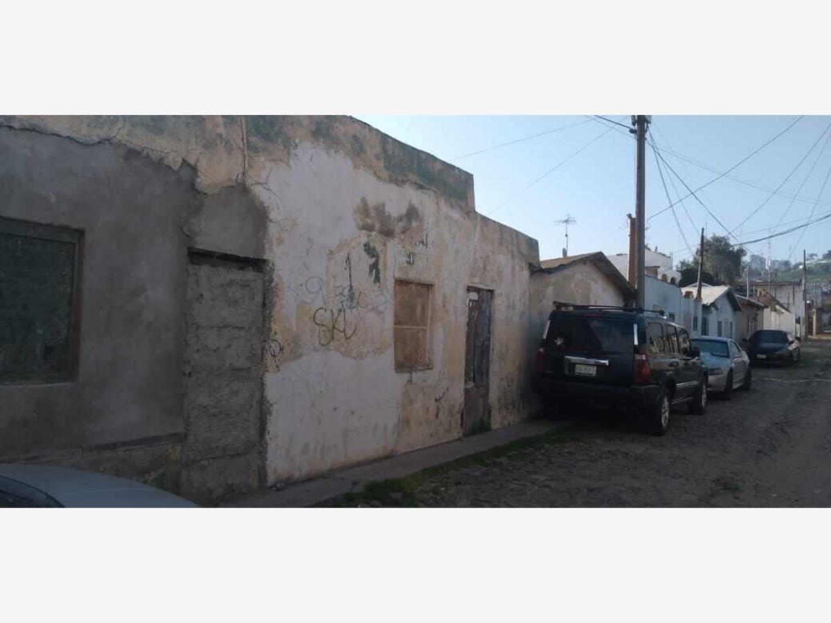 Terreno en venta en Morelos, Tijuana — foto 1 de 12