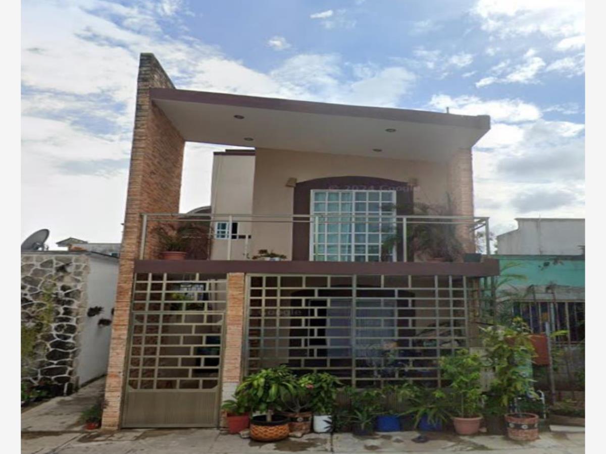 Casa en venta en Mision del Carmen, Solidaridad — foto 1 de 7
