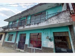 Casa en venta en Los Manguitos, Tapachula, Chiapas