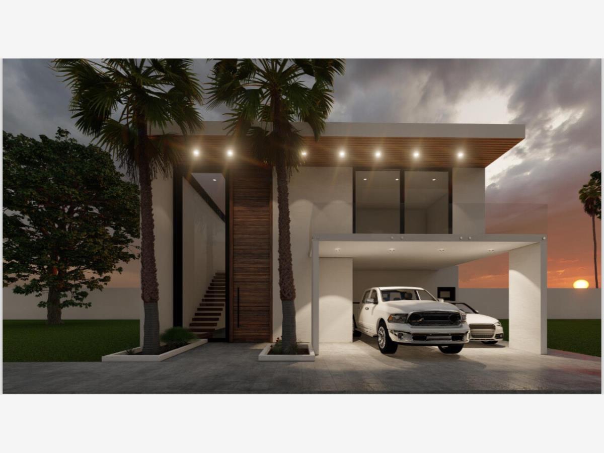 Casa en venta en Villas del Renacimiento, Torreón — foto 1 de 5