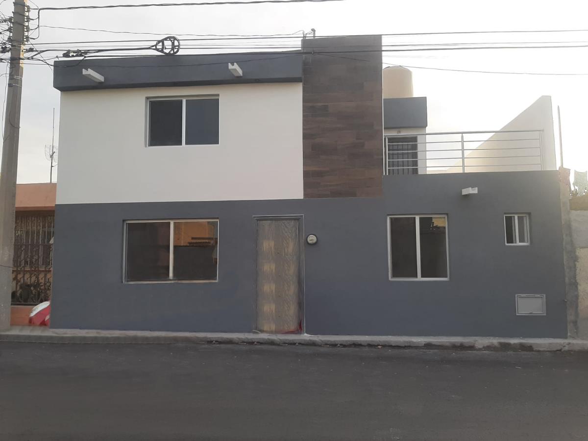 Casa en venta en San Ramon, Saltillo — foto 1 de 24
