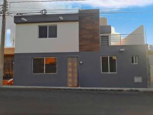Casa en venta en San Ramon, Saltillo — foto 2 de 24