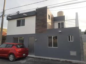 Casa en venta en San Ramon, Saltillo — foto 3 de 24