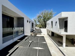 Departamento en renta en Navarro, Torreón — foto 2 de 9